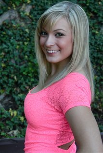 фото Llenelle Gibson