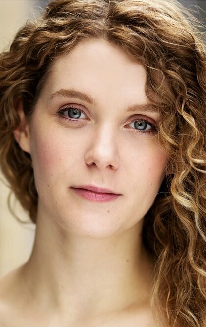 фото Jessica Holmlund