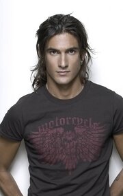 фото Давид Каррильо