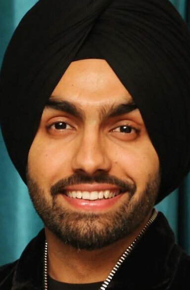 фото Эмми Вирк