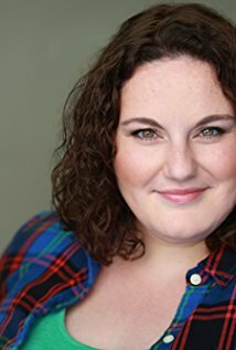 фото Лорен Брикман