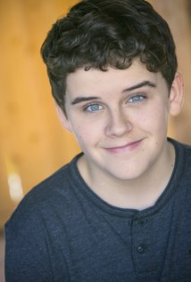 фото Люк Дарга