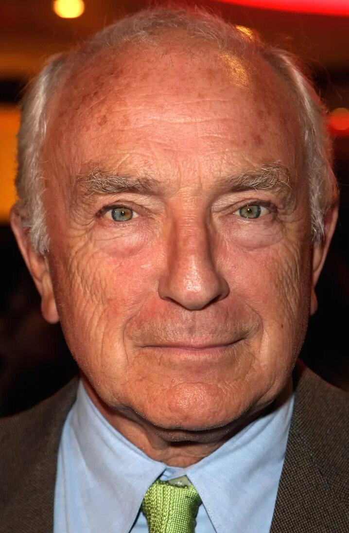 фото Пол Фримен