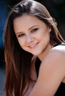 фото Carly Mozsny