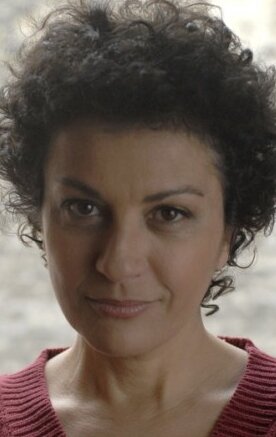 фото Суад Амиду