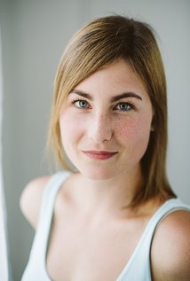 фото Катрин Ларисса Каспер