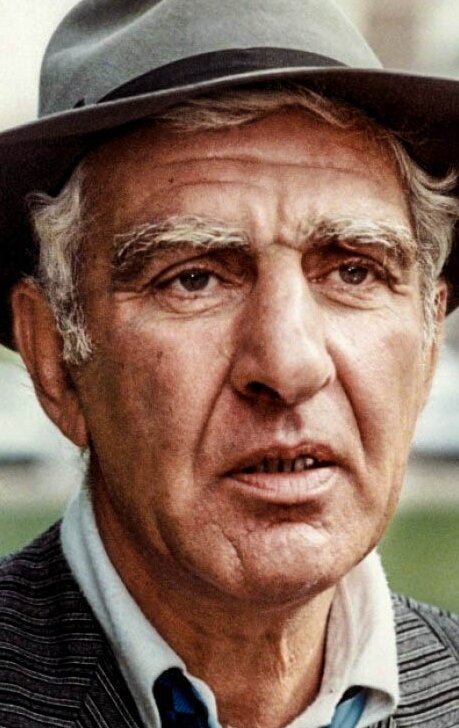 фото Шарль Жерар