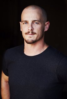 фото Брэд Коллин