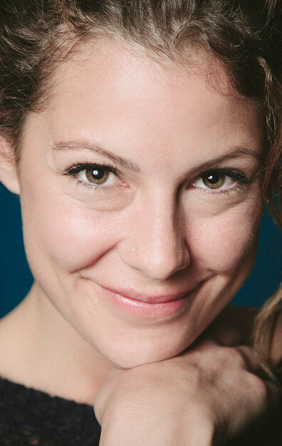 фото Алекса Бруннер