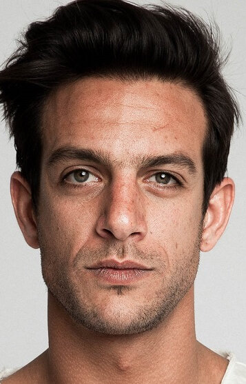 фото Хоакин Феррейра