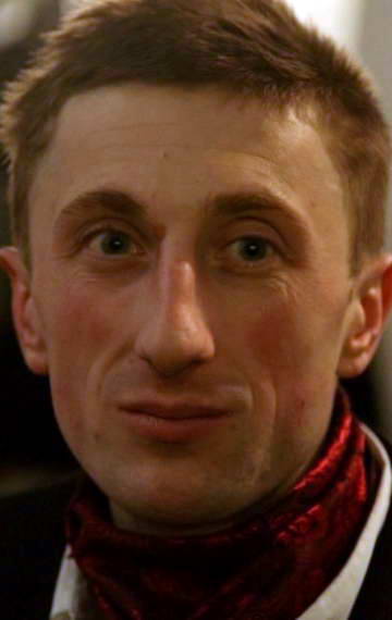 фото Ярослав Федорчук