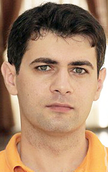 фото Мурат Кабардоков