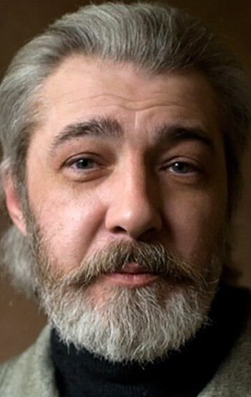 фото Вадим Максимов