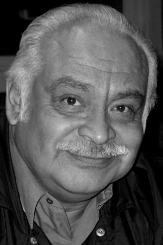 фото Умберто Каверо