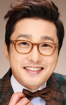 фото Хван Дон-джу