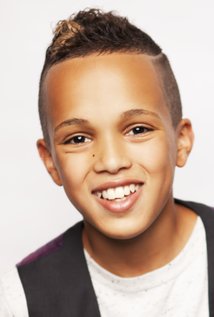 фото Darius Marcell