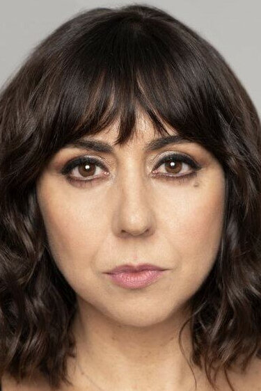 фото Кармен Руис