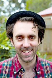 фото Джейкоб Антолини