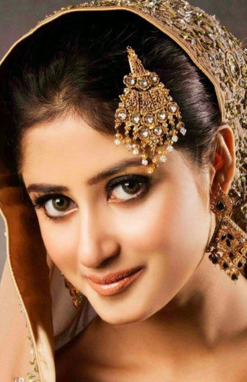 фото Али Саял