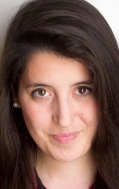 фото Франческа Флорис