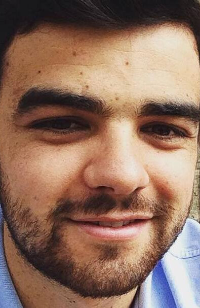 фото Esteban Zuluaga