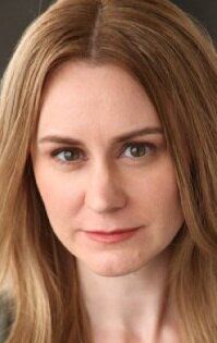 фото Тиффани Соудерс