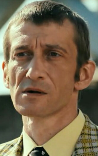 фото Владимир Шабельников