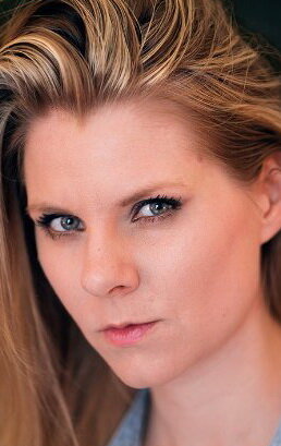 фото Камилла Вульф Бодин