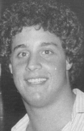 фото Эдди Гэлленд