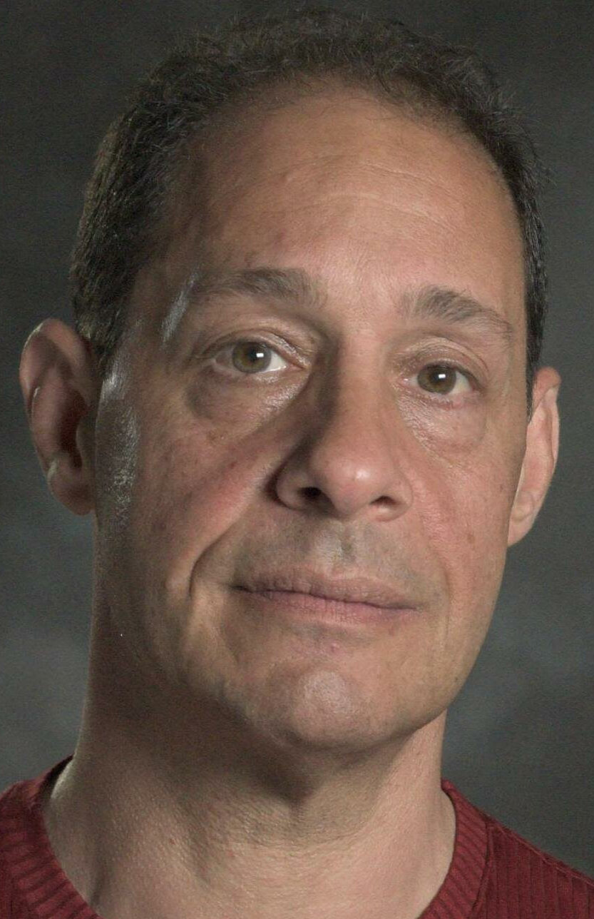 фото Роберт Шафран