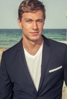 фото Билл Барретт