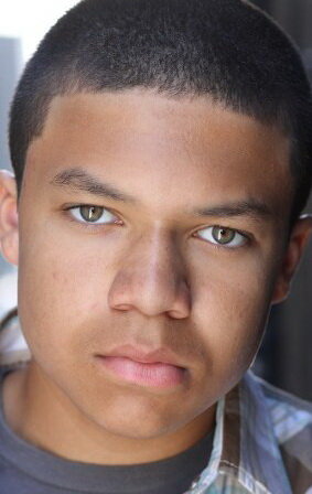 фото Бобби Картер