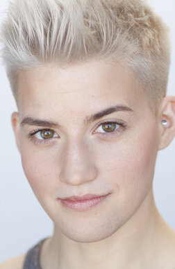 фото Тео Джермейн