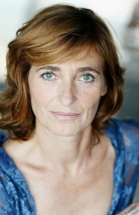 фото Катрин Видал