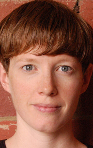 фото Мелани Жюстин