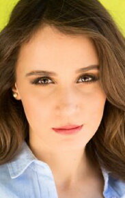 фото Клаудия Мараска