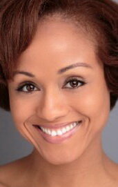 фото Мишель Фаун