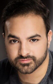 фото Jessie Kandola