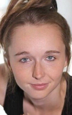 фото Гвендолин Фике