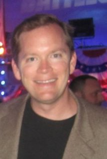 фото Скотт П. Барлоу