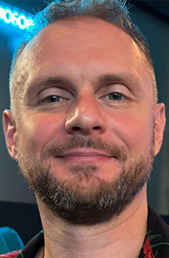 фото Александр Попов