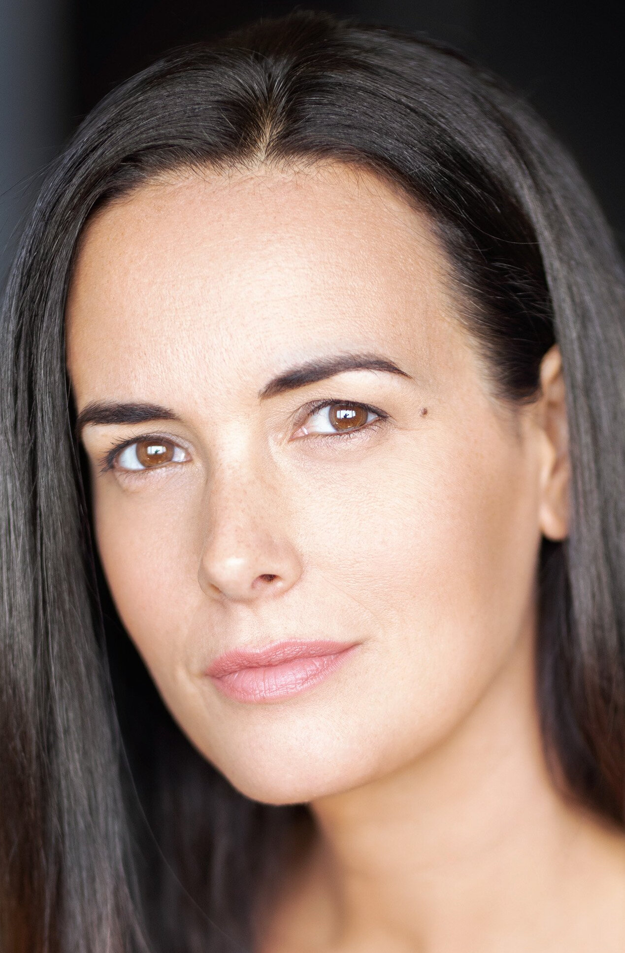 фото Кристин Шателейн