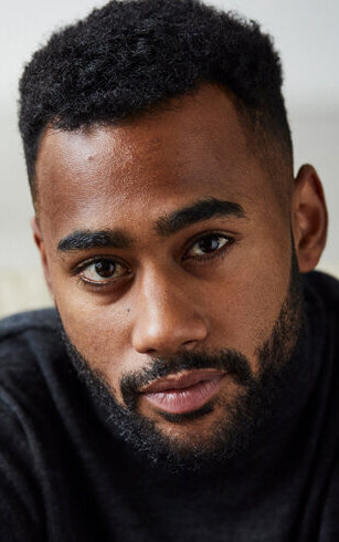 фото Пабло Грант