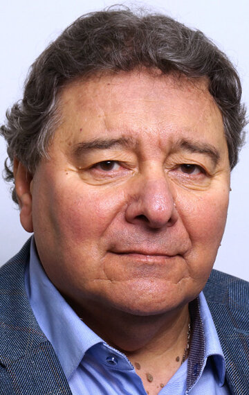 фото Валерий Галендеев