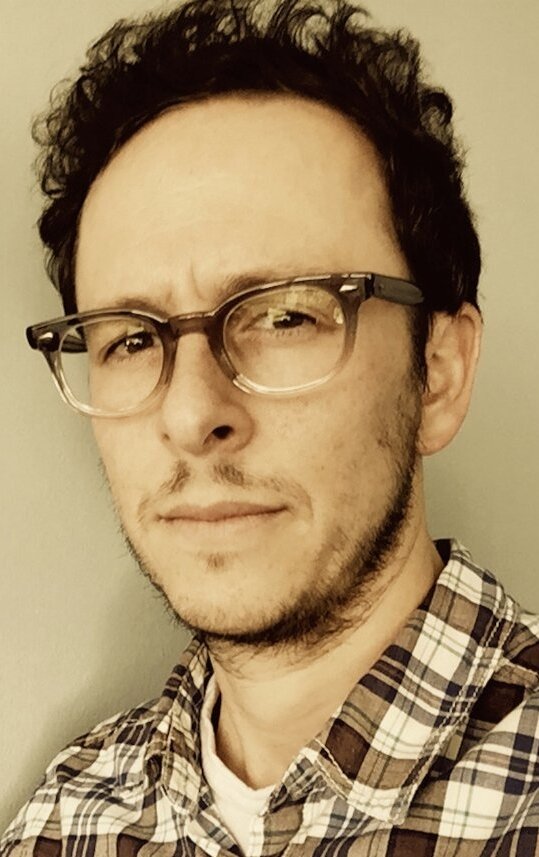 фото Джеррад Пол