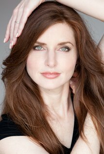 фото Cynthia E. Wilde