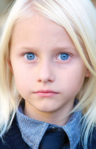 фото Леннон Генри