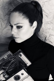 фото Синем Цезаирли