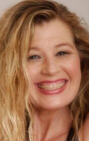 фото Сьюзэн Кетцер