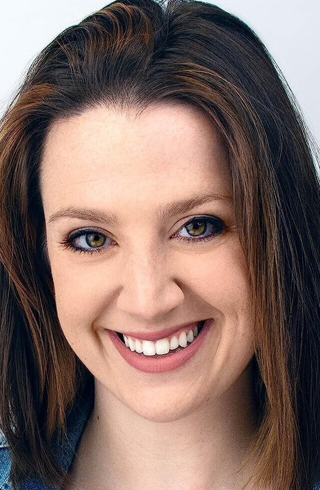 фото Kara O'Connor